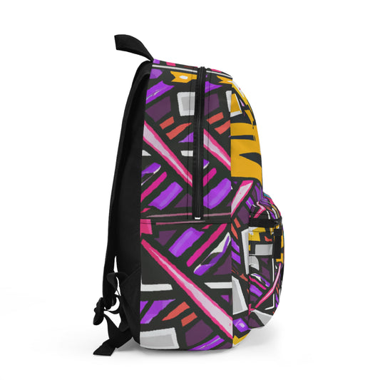 Lose Yourself 2023727 - Backpack