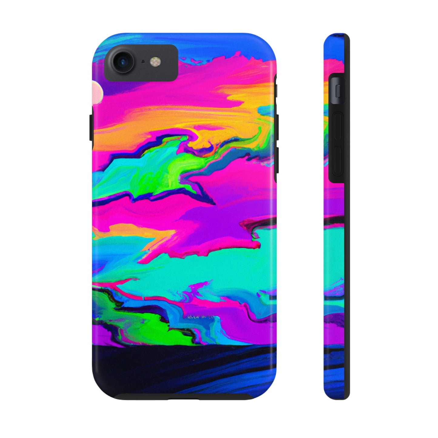 The Legging Luminaries 2023728 - Phone Case