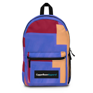 Don't Stop Believin' 202374 - Backpack