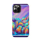 Electric Dreamers 2023730 - Phone Case