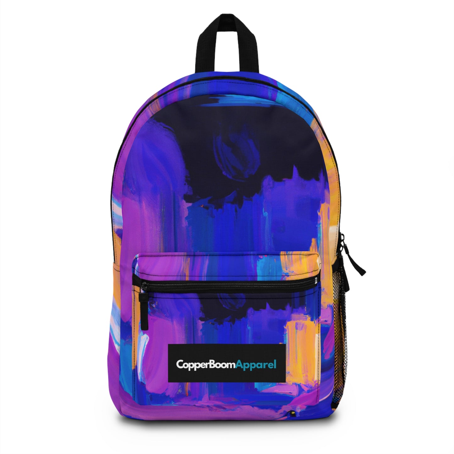 Chromatic Chameleons 202376 - Backpack