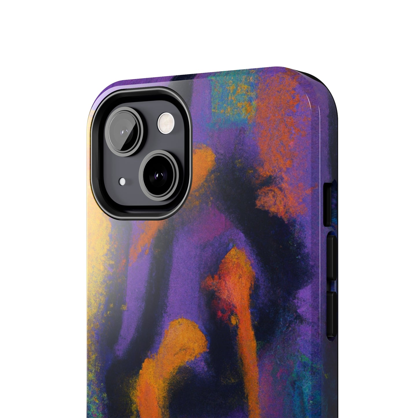 Crazy Love 2023811 - Phone Case