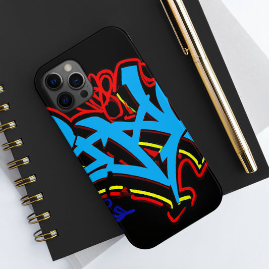 Flava in Ya Ear 202372 - Phone Case