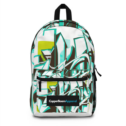 Stan 2023727 - Backpack