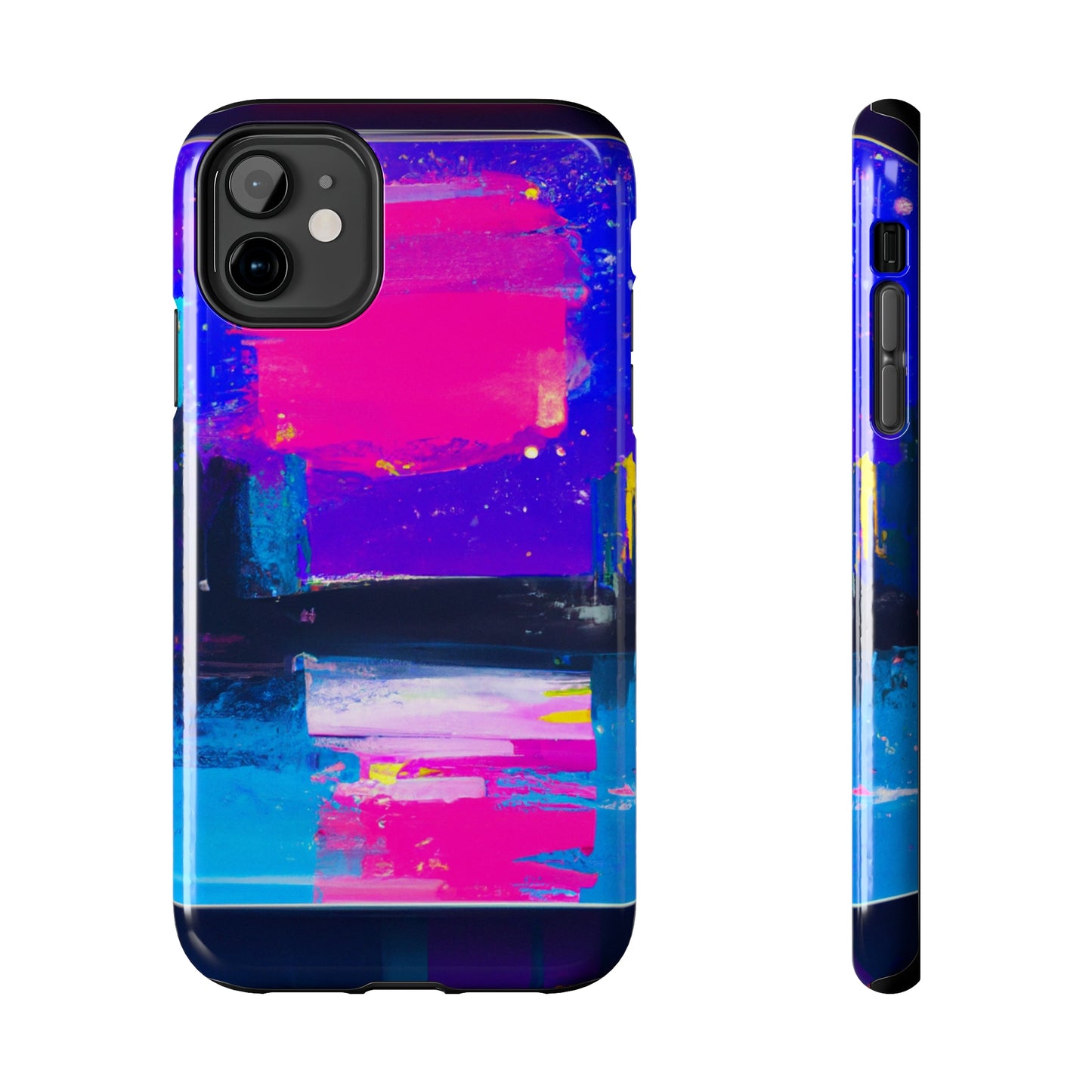 The Legging Legends 2023728 - Phone Case