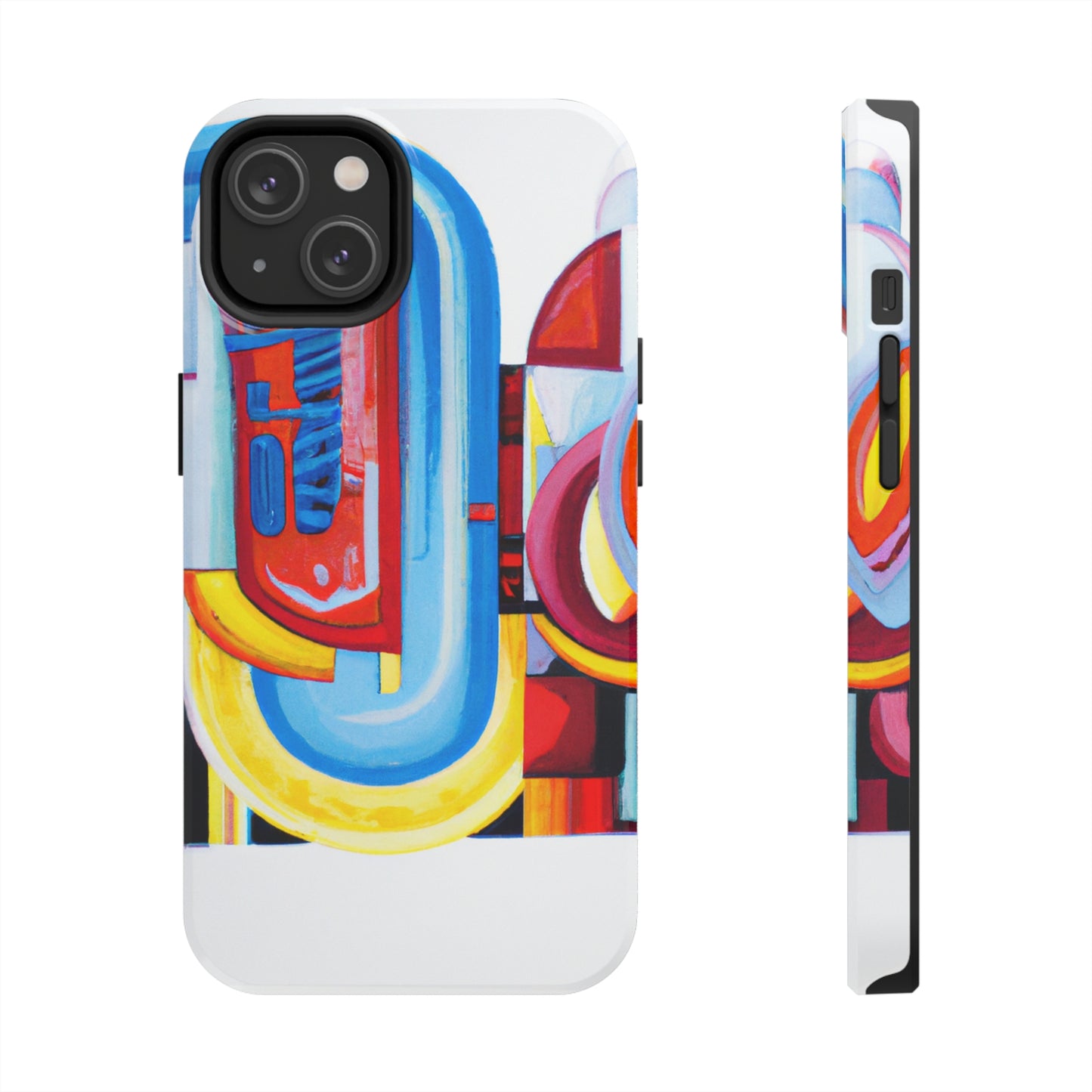 Goodies 2023728 - Phone Case