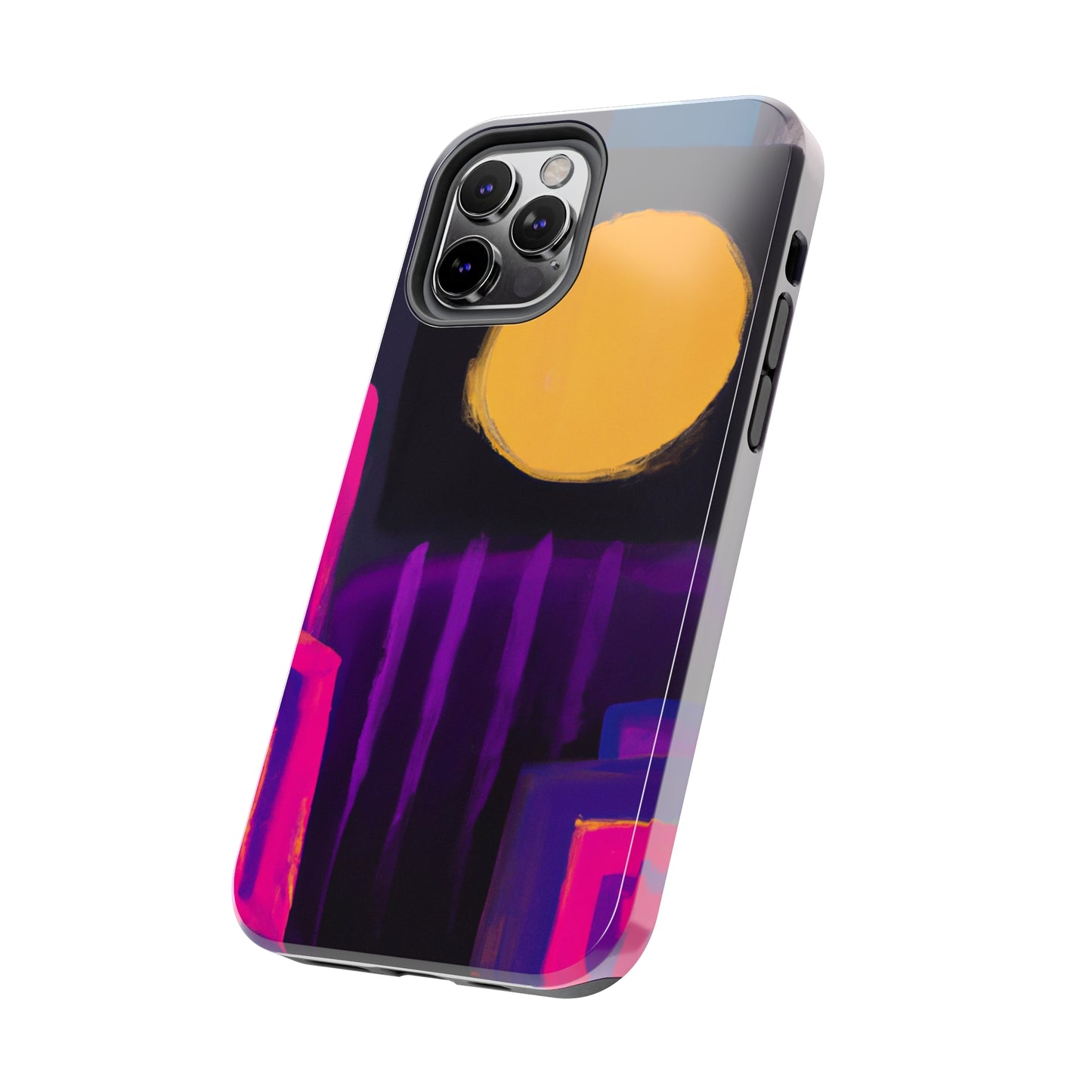 Stellar Synthesis 2023811 - Phone Case