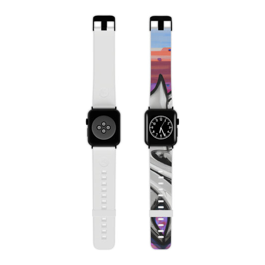 Ghetto Superstar 202371 - Watch Band