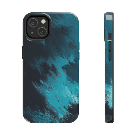 Back to Black 2023727 - Phone Case