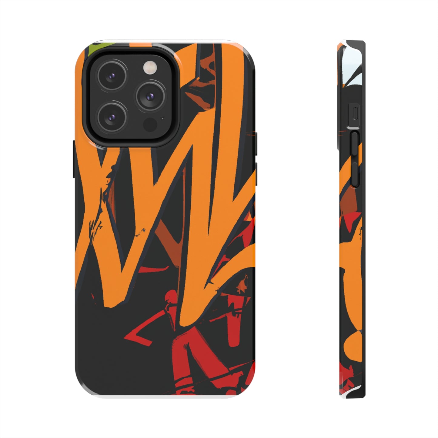 Gettin' Jiggy wit It 2023729 - Phone Case