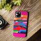 Retro Rockets 202376 - Phone Case