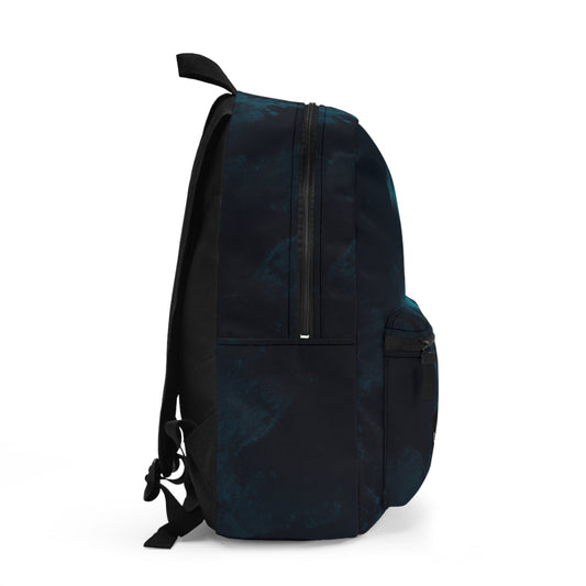 Back to Black 2023727 - Backpack