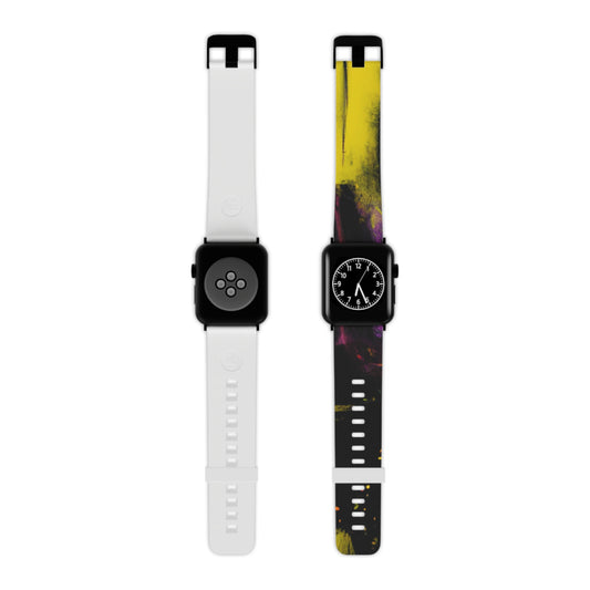 Pop Culture Icons 2023730 - Watch Band