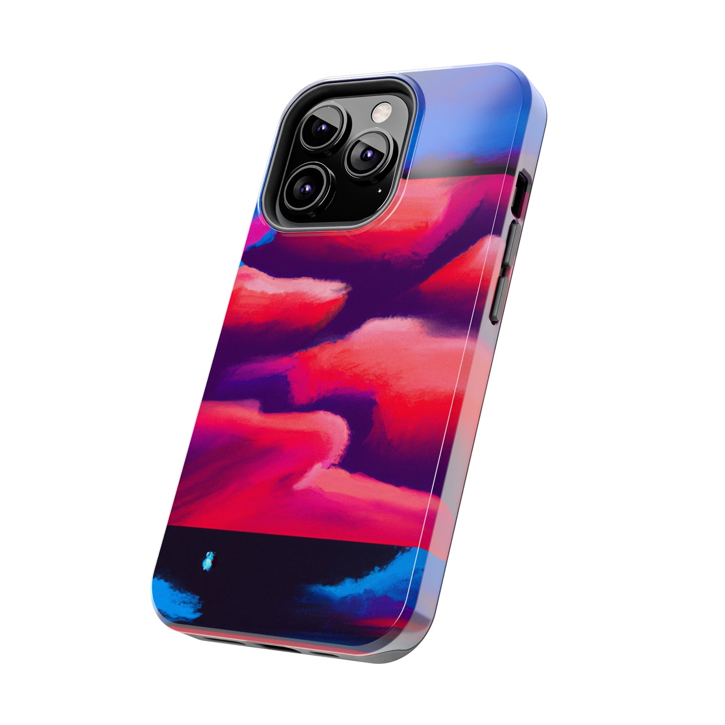 The Boombox Brigade 2023728 - Phone Case