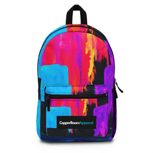 Pop Culture Icons 202376 - Backpack