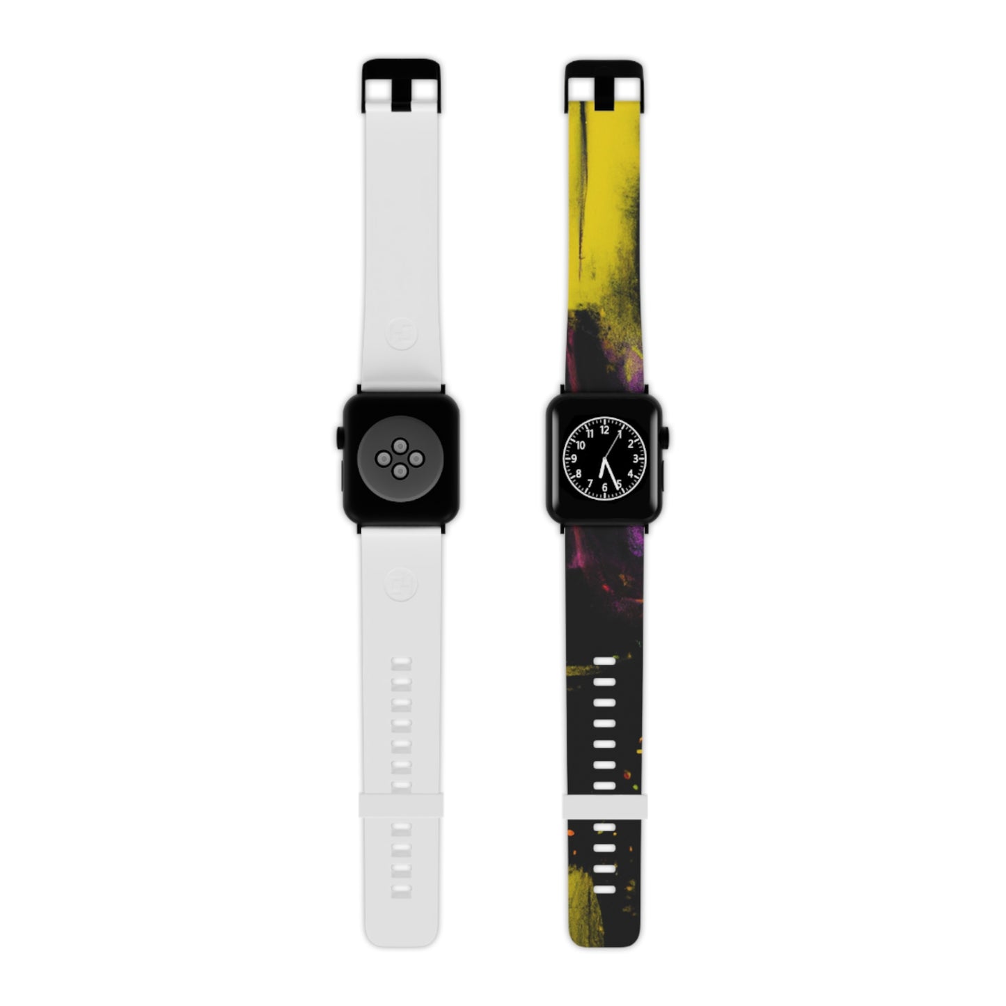 Pop Culture Icons 2023730 - Watch Band