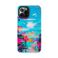 Atomic Groove 2023730 - Phone Case