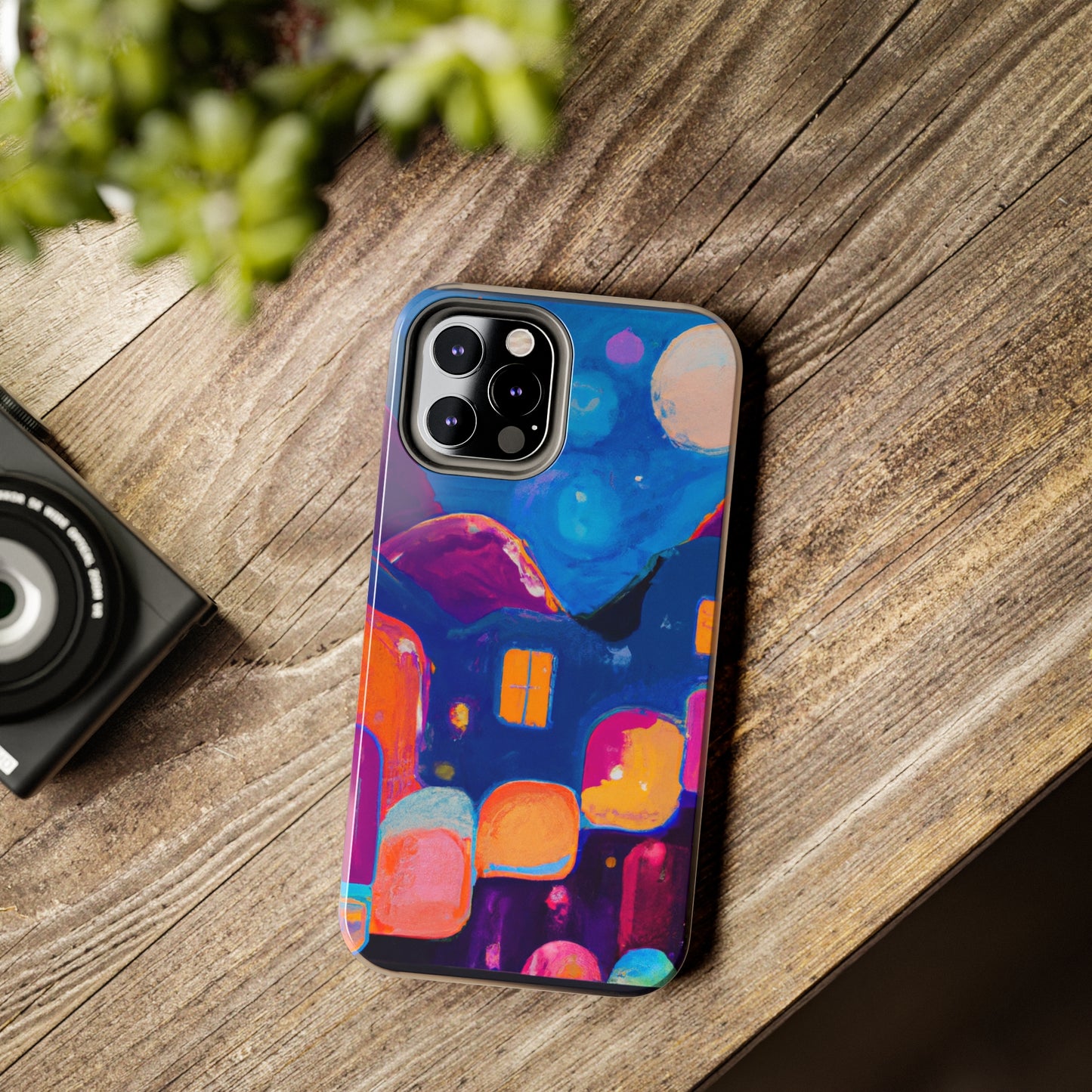 The Acid Avenue 2023729 - Phone Case