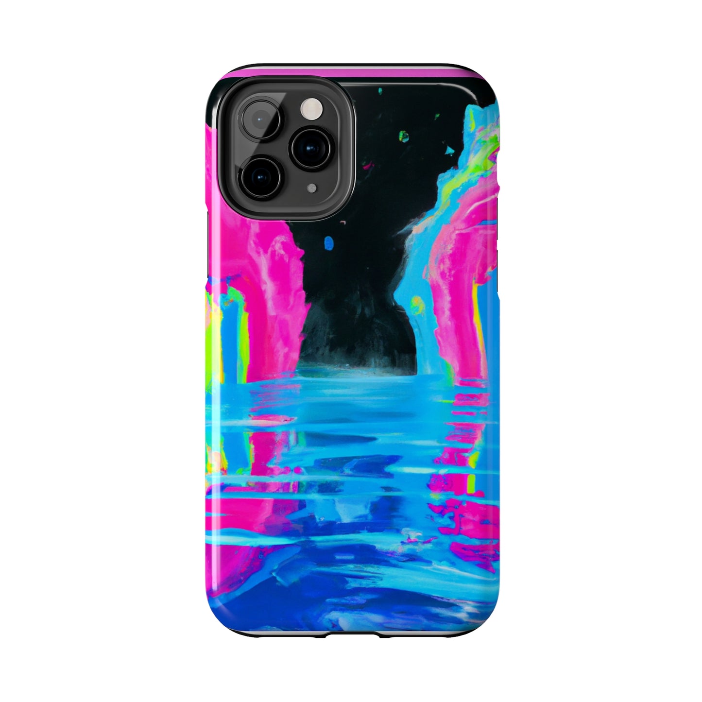 The Spandex Heroes 2023730 - Phone Case