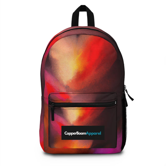 You Are the Sunshine of My Life 2023728 - Backpack