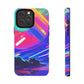 Acid Rain 2023730 - Phone Case