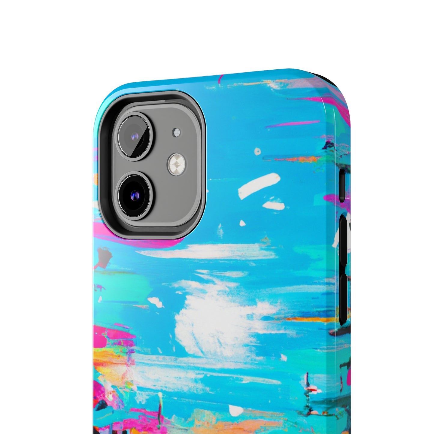 Atomic Groove 2023730 - Phone Case