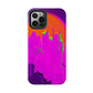 Neon Retrograde 2023811 - Phone Case