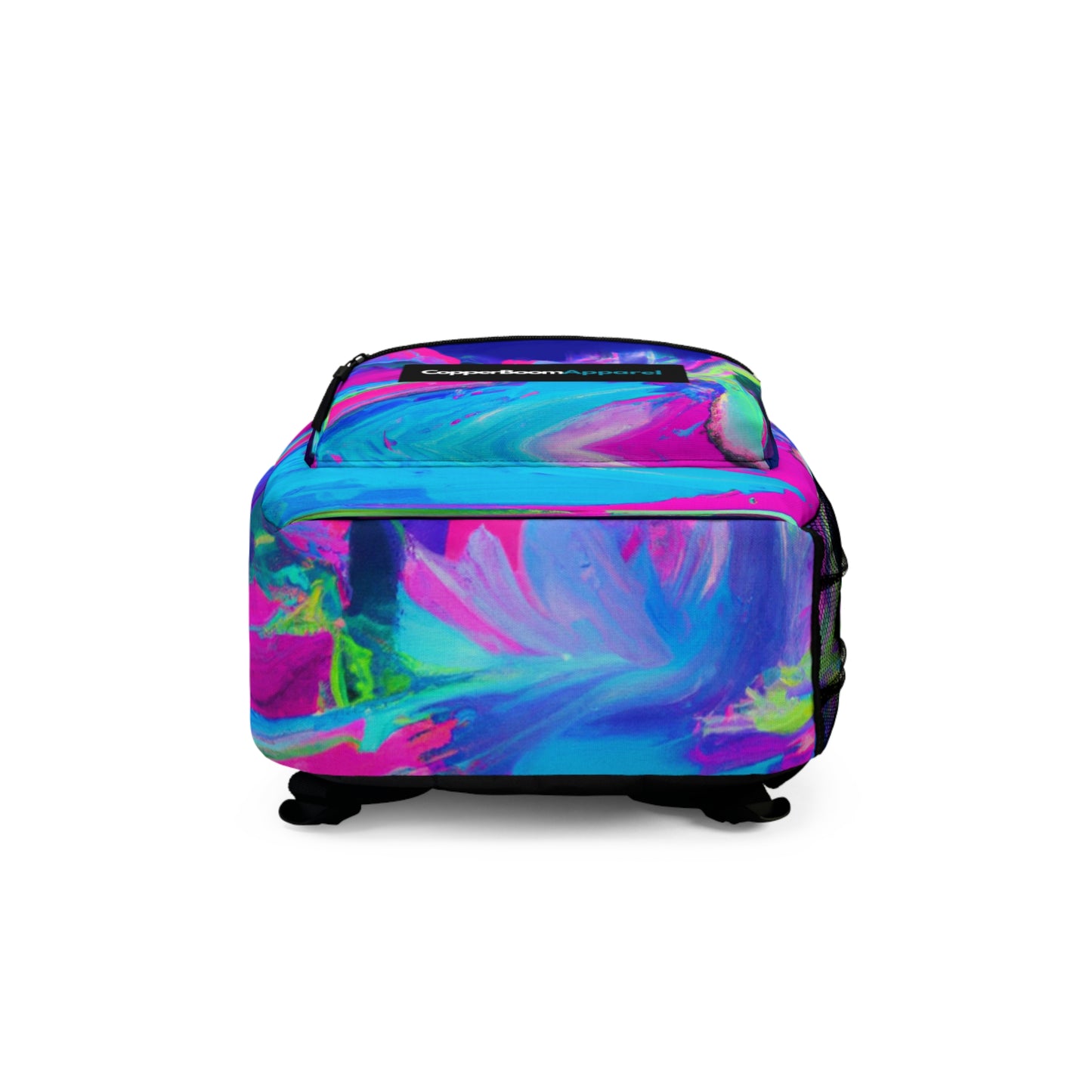 Synthwave Sirens 202371 - Backpack