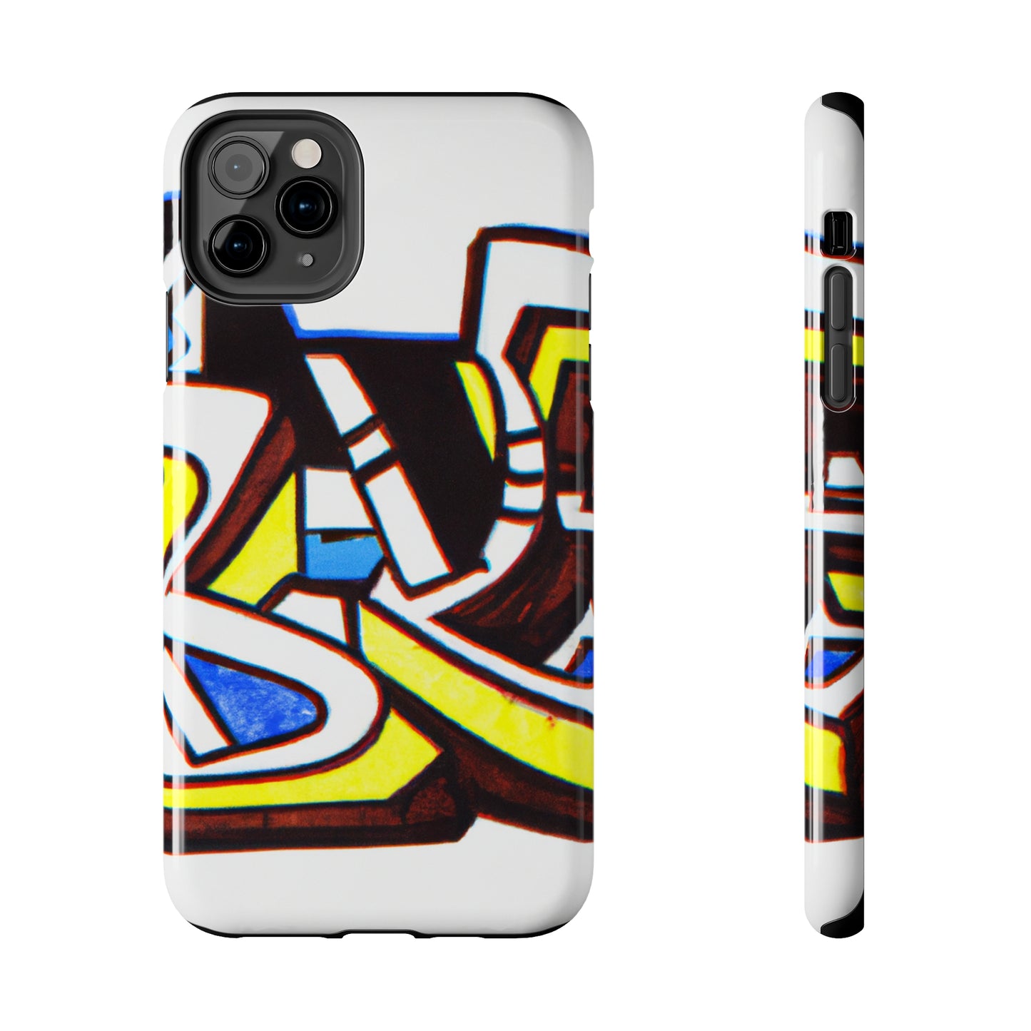 Keep Their Heads Ringin' 2023729 - Phone Case