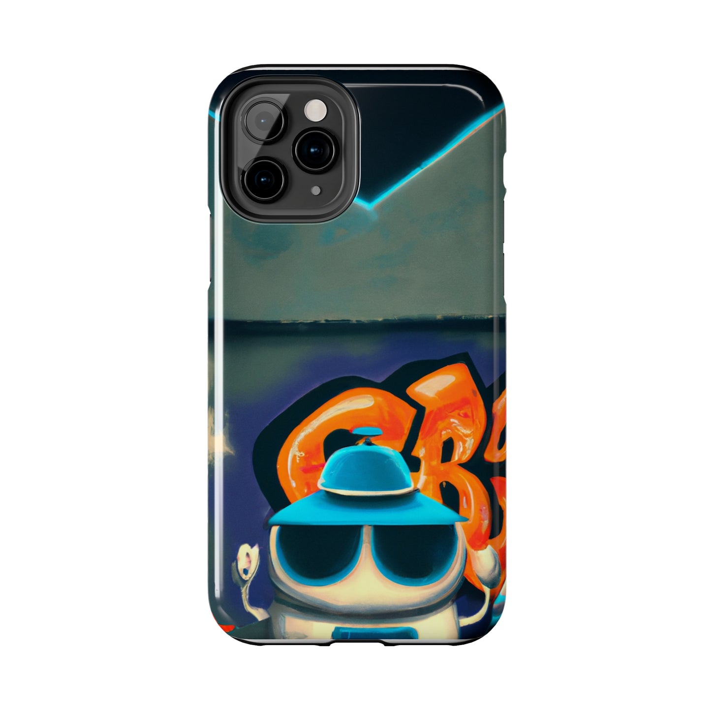 C.R.E.A.M. 2023729 - Phone Case