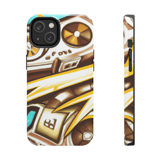 Still Not a Player 202376 - Phone Case