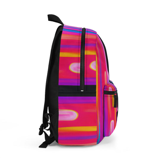 Funky Fresh 2023730 - Backpack