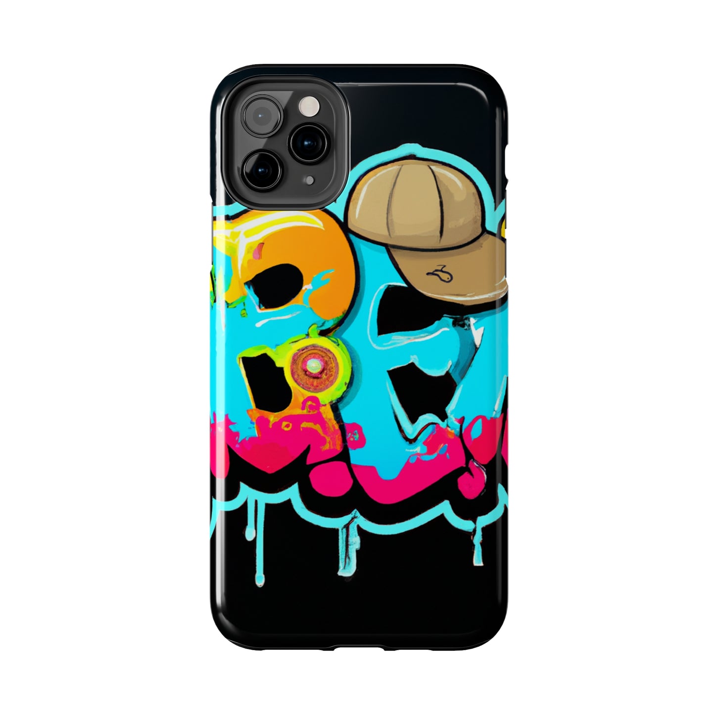 Paid in Full 2023730 - Phone Case