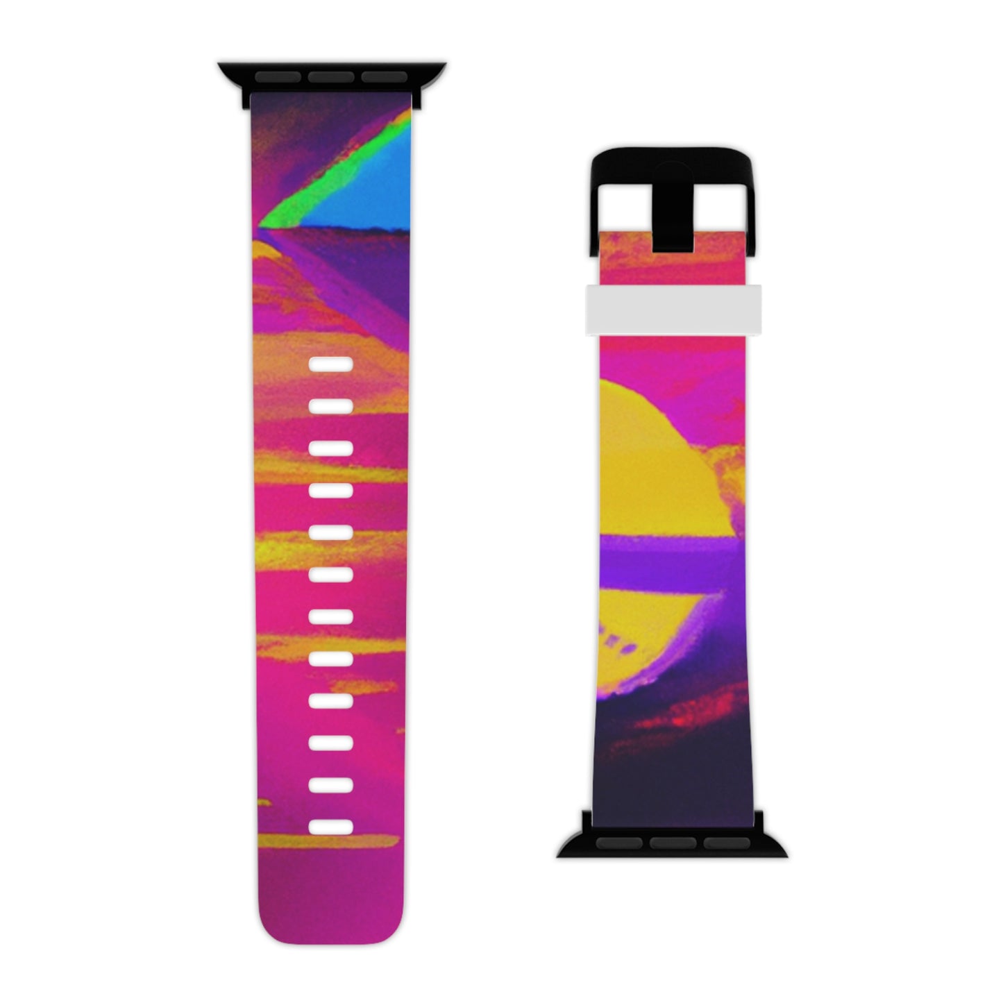 The Cassette Clan 2023729 - Watch Band