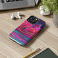 The Legging Luminary 2023729 - Phone Case