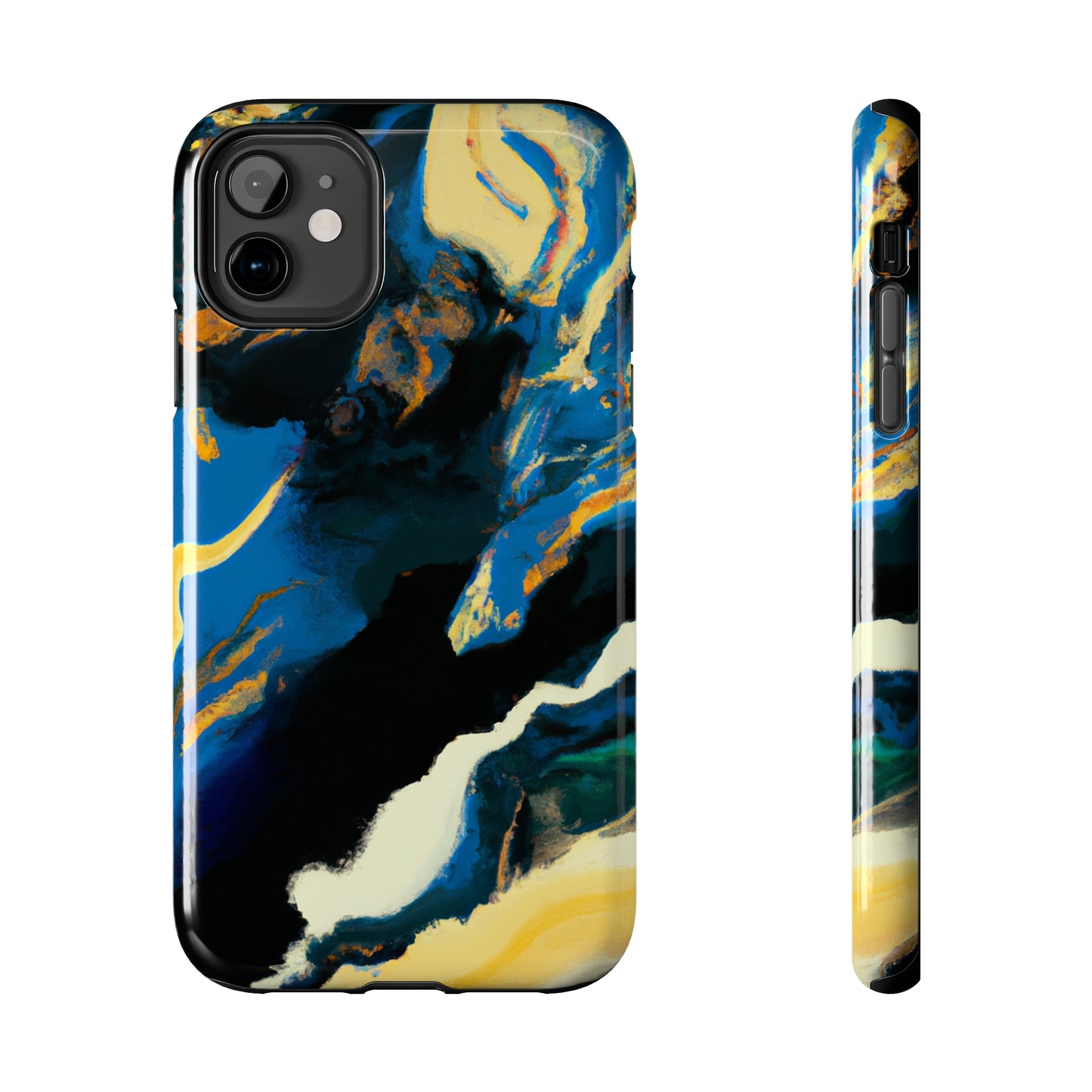 Love Will Tear Us Apart 2023727 - Phone Case