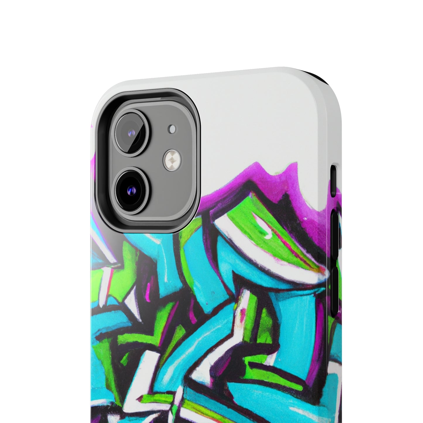 Gimme Some More 2023730 - Phone Case