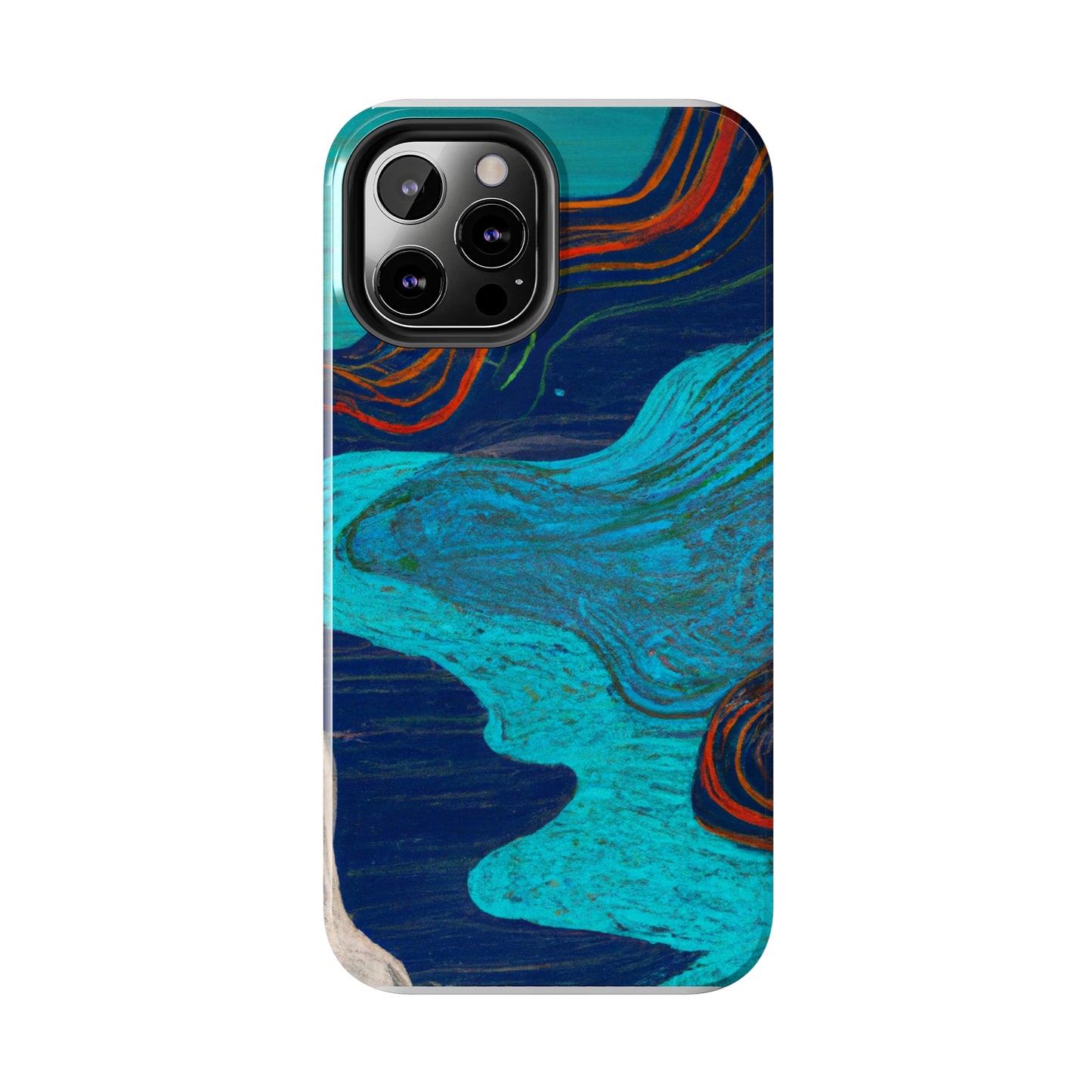 Every Breath You Take 2023811 - Phone Case