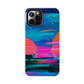 The Video Vortex 2023729 - Phone Case