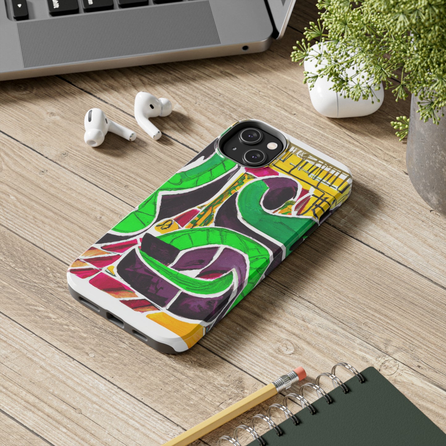 Superstar 2023728 - Phone Case