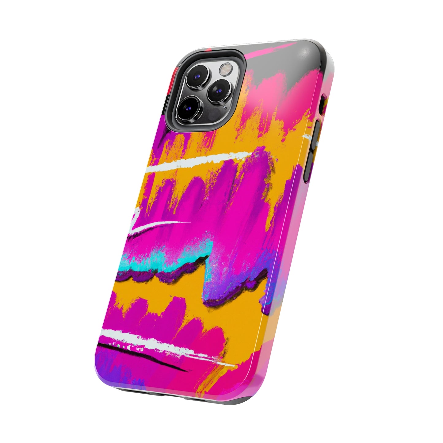 The Vinyl Vanguards 2023729 - Phone Case