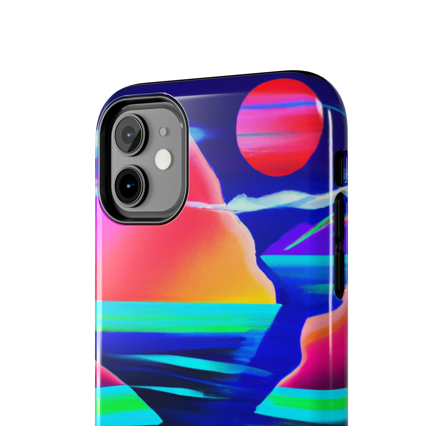 The Retro Renegades 2023728 - Phone Case