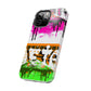 Shimmy Shimmy Ya 2023730 - Phone Case