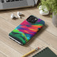 Electric Exuberance 2023728 - Phone Case