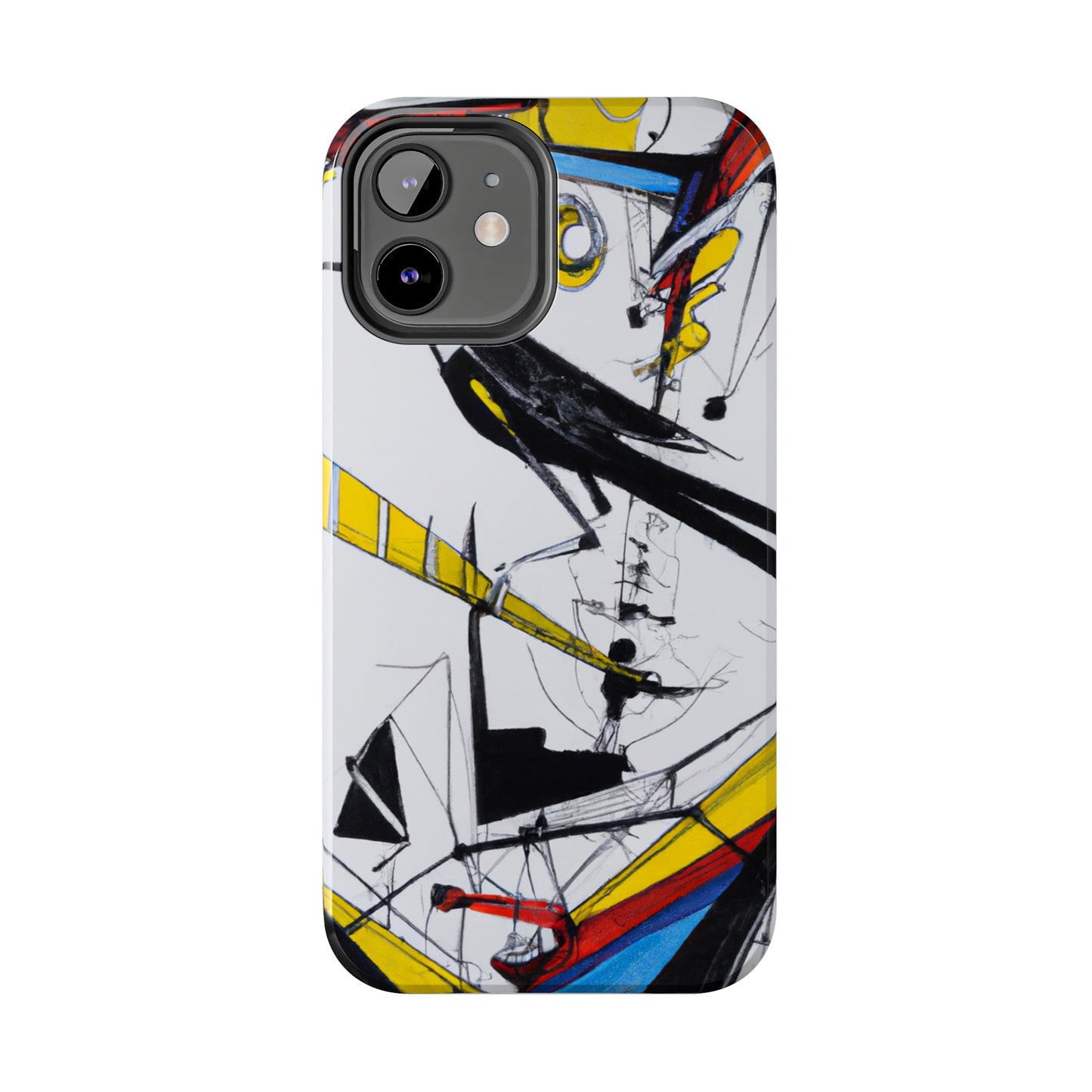 No Diggity 2023730 - Phone Case