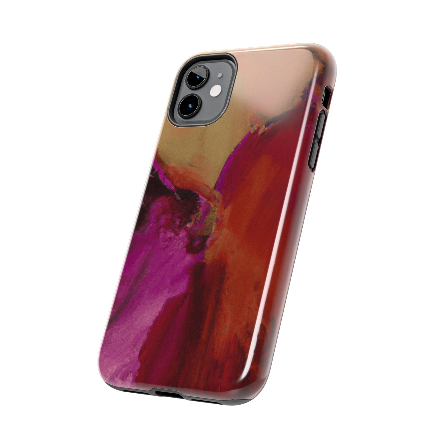 Just the Two of Us 2023730 - Phone Case