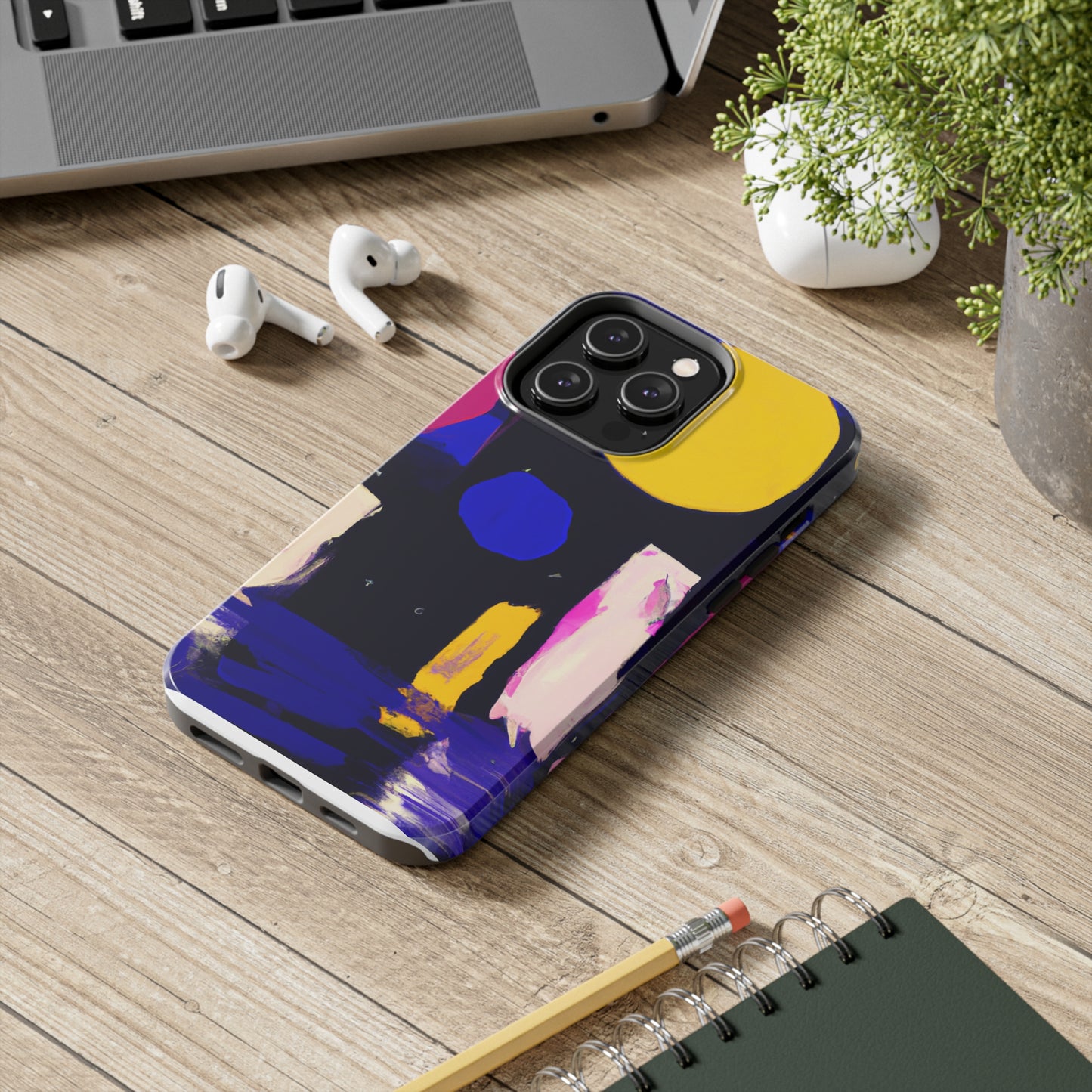 Funky Freshness 2023728 - Phone Case