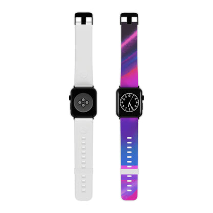 The Cyberspace Circus 2023727 - Watch Band