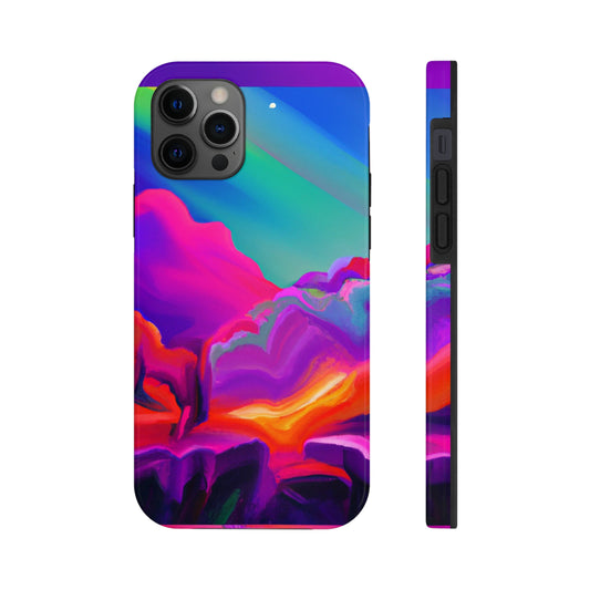 The Acid Avenue 202374 - Phone Case