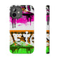 Shimmy Shimmy Ya 2023730 - Phone Case